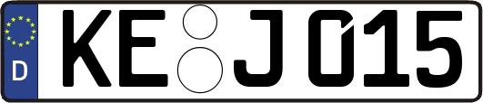 KE-J015