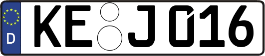 KE-J016