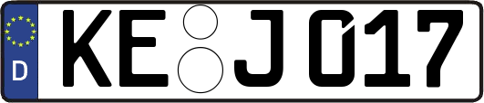 KE-J017