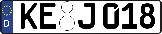 KE-J018