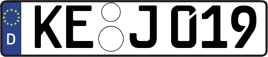 KE-J019