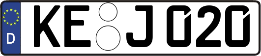 KE-J020