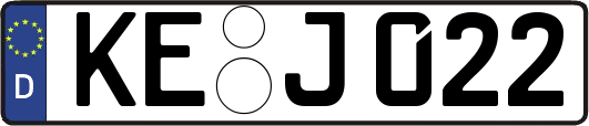 KE-J022