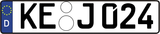 KE-J024