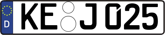 KE-J025