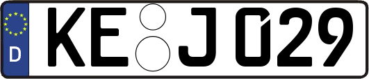 KE-J029