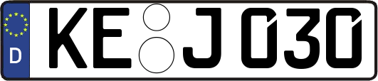 KE-J030
