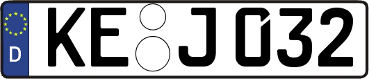 KE-J032