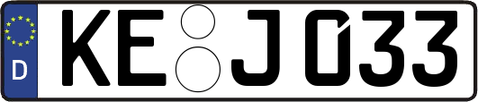 KE-J033