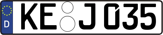 KE-J035