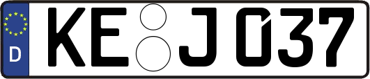 KE-J037