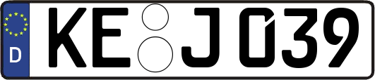 KE-J039