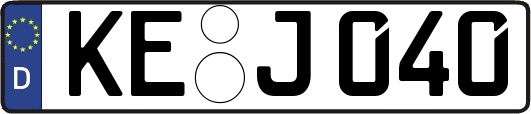 KE-J040