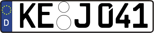 KE-J041