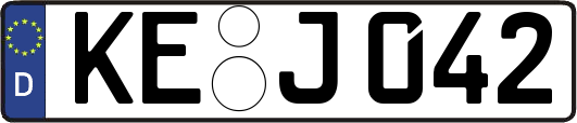 KE-J042
