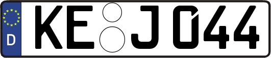 KE-J044
