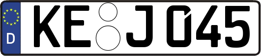 KE-J045