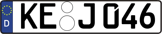 KE-J046