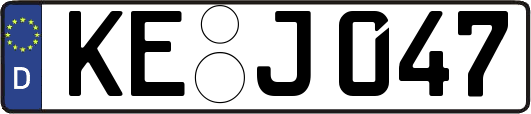 KE-J047