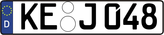 KE-J048