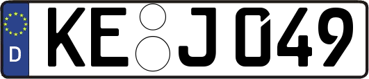 KE-J049