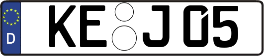 KE-J05