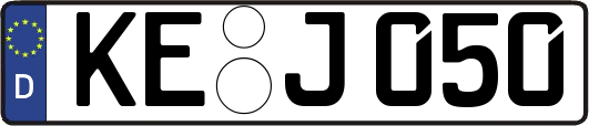 KE-J050
