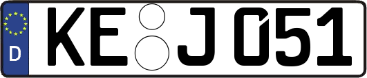 KE-J051