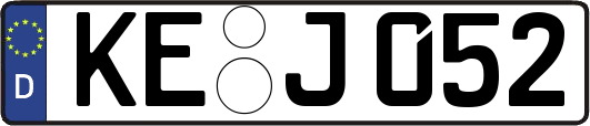 KE-J052