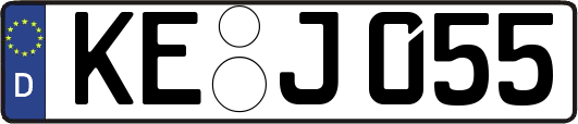 KE-J055