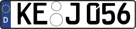 KE-J056