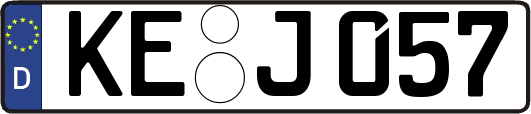 KE-J057