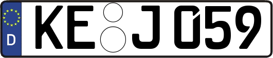 KE-J059