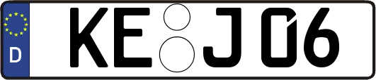 KE-J06