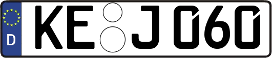 KE-J060