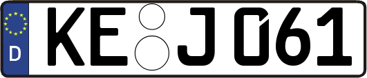 KE-J061
