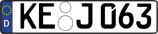 KE-J063