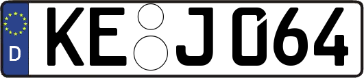 KE-J064