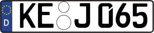 KE-J065