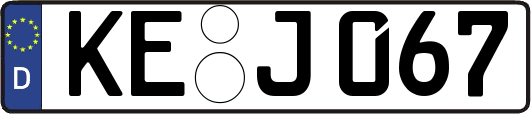 KE-J067