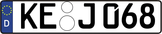 KE-J068