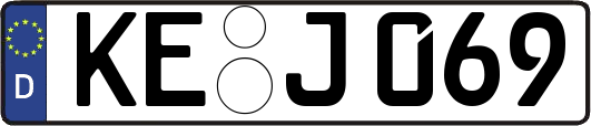 KE-J069