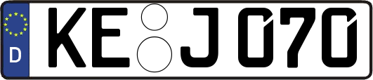 KE-J070