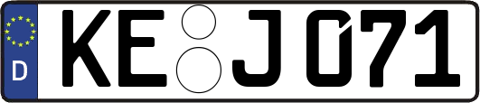 KE-J071