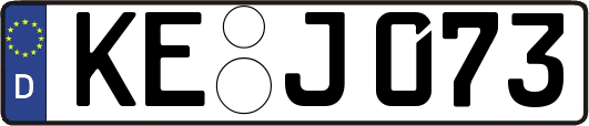 KE-J073