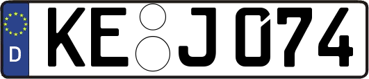 KE-J074