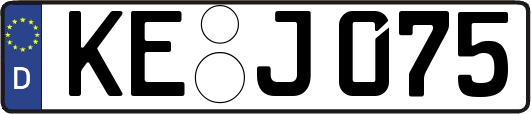 KE-J075
