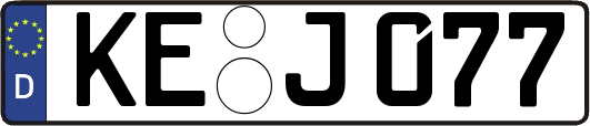 KE-J077