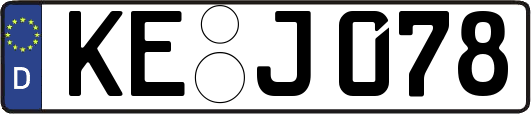 KE-J078