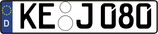 KE-J080